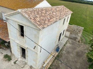 Bergerie Travaux Rénovation 3