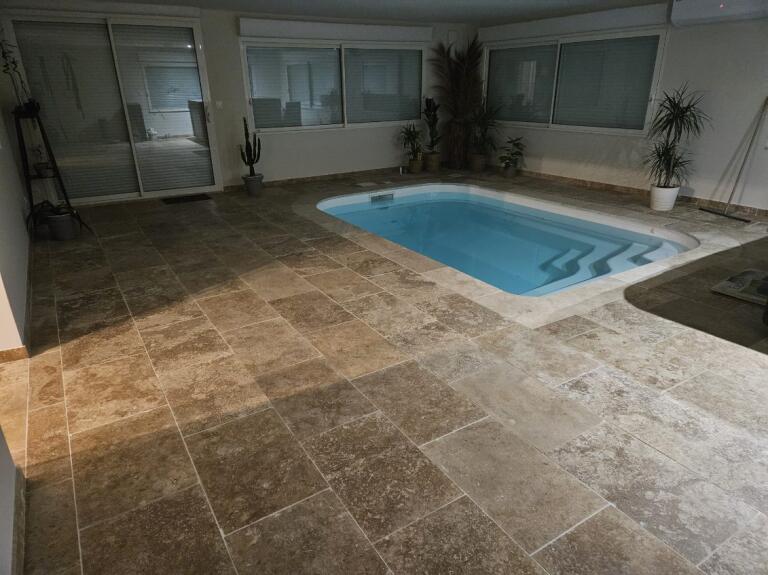 Extension d'une pièce à vivre 3