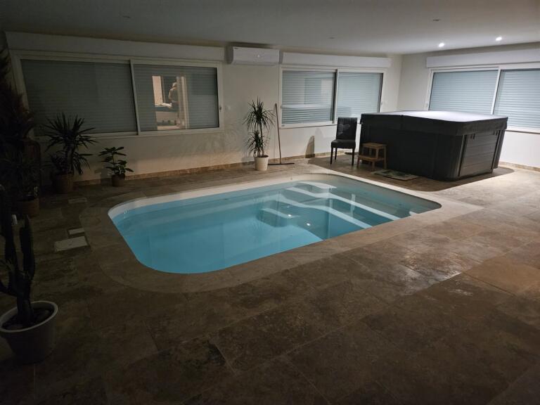 Extension d'une pièce à vivre 4